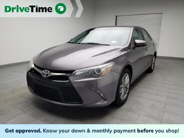 2015 Toyota Camry in Taylor, MI 48180