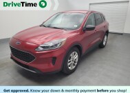 2022 Ford Escape in Columbus, OH 43228 - 2339311 1