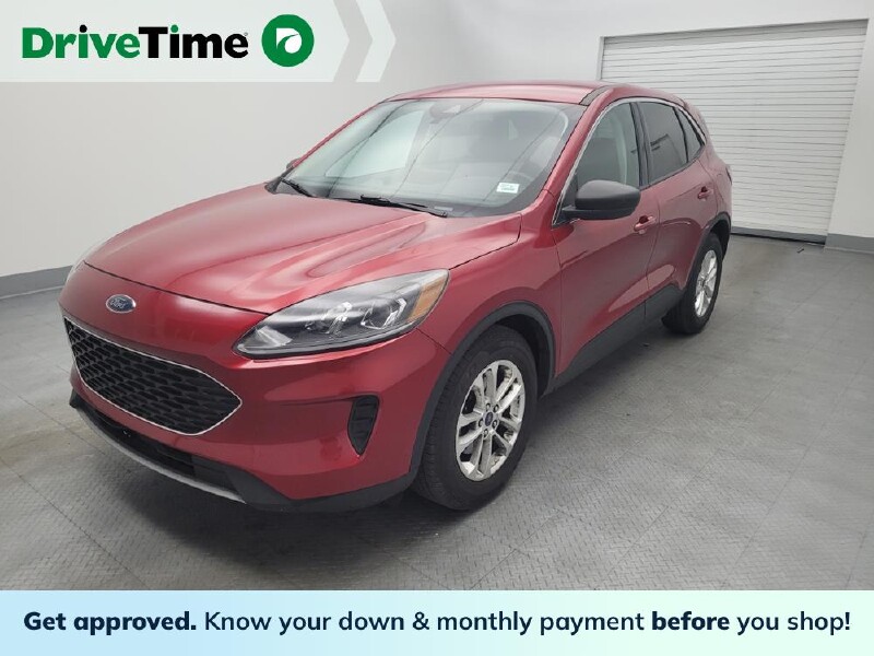 2022 Ford Escape in Columbus, OH 43228 - 2339311
