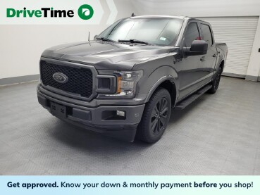 2020 Ford F150 in Miamisburg, OH 45342