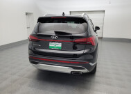 2021 Hyundai Santa Fe in Glendale, AZ 85301 - 2339344 7
