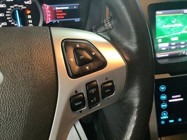 2011 Ford Explorer in Chicago, IL 60659 - 2339358 13