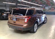 2011 Ford Explorer in Chicago, IL 60659 - 2339358 5