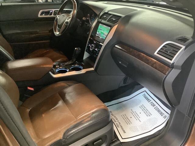 2011 Ford Explorer in Chicago, IL 60659 - 2339358 23