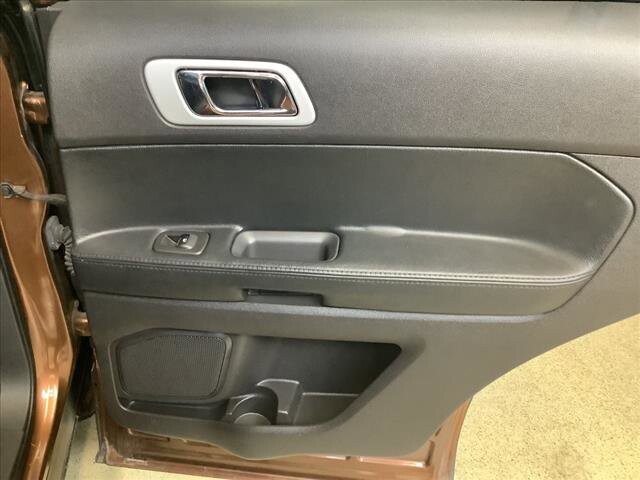 2011 Ford Explorer in Chicago, IL 60659 - 2339358 20