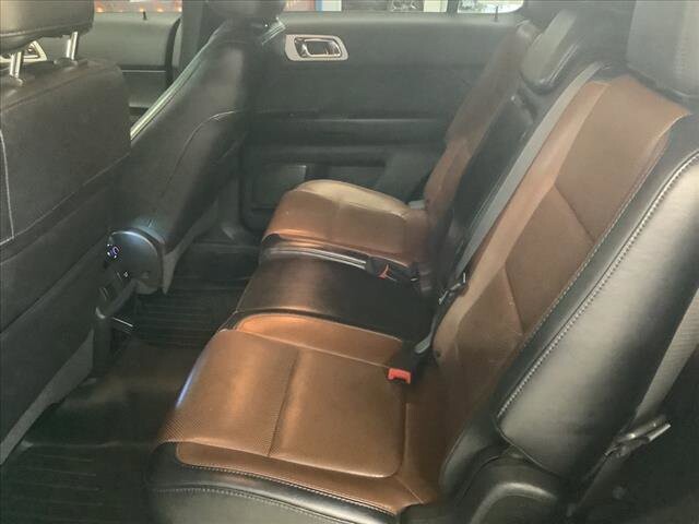 2011 Ford Explorer in Chicago, IL 60659 - 2339358 17