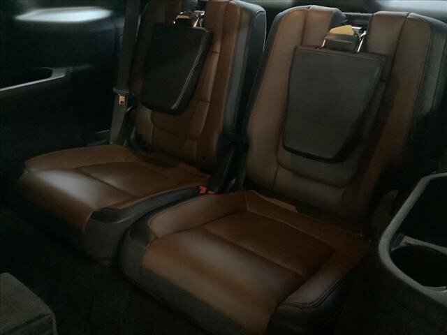 2011 Ford Explorer in Chicago, IL 60659 - 2339358 18