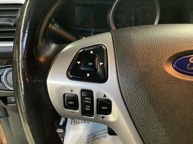 2011 Ford Explorer in Chicago, IL 60659 - 2339358 12