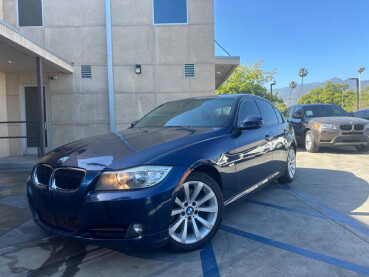 2011 BMW 328i in Pasadena, CA 91107