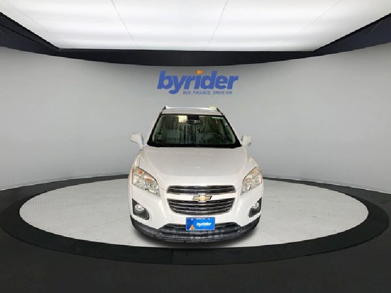 2016 Chevrolet Trax in Milwaukee, WI 53221 - 2339391