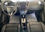 2016 Chevrolet Trax in Milwaukee, WI 53221 - 2339391 2