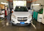 2016 Chevrolet Trax in Milwaukee, WI 53221 - 2339391 13