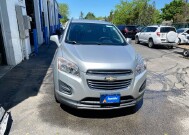2016 Chevrolet Trax in Milwaukee, WI 53221 - 2339392 14
