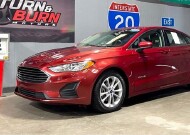 2019 Ford Fusion in Conyers, GA 30094 - 2339395 1