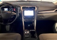 2019 Ford Fusion in Conyers, GA 30094 - 2339395 15