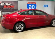 2019 Ford Fusion in Conyers, GA 30094 - 2339395 5