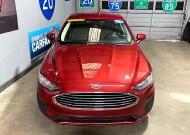 2019 Ford Fusion in Conyers, GA 30094 - 2339395 2