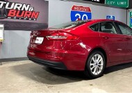 2019 Ford Fusion in Conyers, GA 30094 - 2339395 4