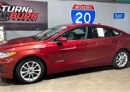 2019 Ford Fusion in Conyers, GA 30094 - 2339395 3