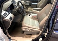 2017 Honda Odyssey in Conyers, GA 30094 - 2339397 10