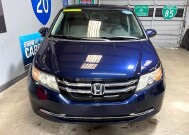 2017 Honda Odyssey in Conyers, GA 30094 - 2339397 2