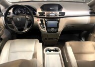 2017 Honda Odyssey in Conyers, GA 30094 - 2339397 17