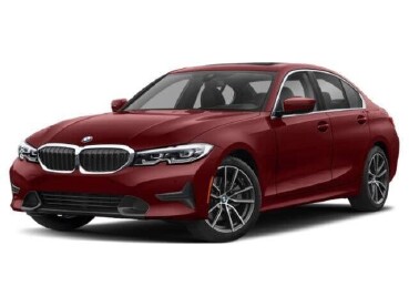 2019 BMW 330i in Cinnaminson, NJ 08077