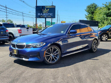 2019 BMW 330i in Cinnaminson, NJ 08077