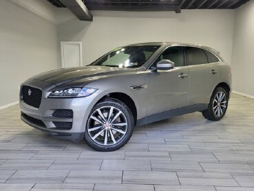 2018 Jaguar F-PACE in Cinnaminson, NJ 08077