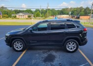 2017 Jeep Cherokee in Thomson, GA 30824 - 2339412 5