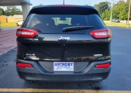 2017 Jeep Cherokee in Thomson, GA 30824 - 2339412 3
