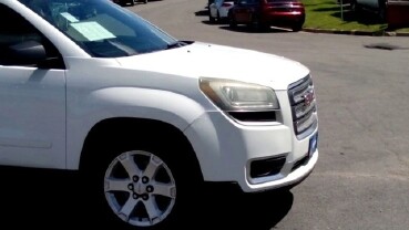 2016 GMC Acadia in Madison, WI 53718