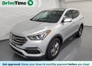2017 Hyundai Santa Fe in Marietta, GA 30062 - 2339493 1