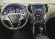 2017 Hyundai Santa Fe in Marietta, GA 30062 - 2339493 22
