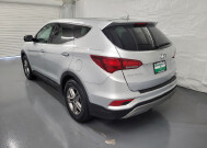2017 Hyundai Santa Fe in Marietta, GA 30062 - 2339493 5