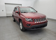 2017 Jeep Compass in Lakeland, FL 33815 - 2339537 13