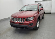 2017 Jeep Compass in Lakeland, FL 33815 - 2339537 15