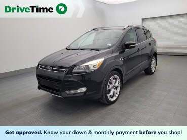 2015 Ford Escape in Fort Myers, FL 33907