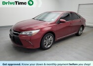 2017 Toyota Camry in Denver, CO 80012 - 2339561 1