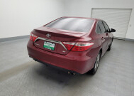 2017 Toyota Camry in Denver, CO 80012 - 2339561 7