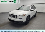 2018 Jeep Cherokee in Hialeah, FL 33014 - 2339569 1