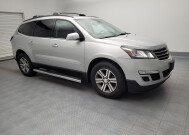 2017 Chevrolet Traverse in Lakewood, CO 80215 - 2339607 11