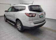 2017 Chevrolet Traverse in Lakewood, CO 80215 - 2339607 5