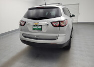 2017 Chevrolet Traverse in Lakewood, CO 80215 - 2339607 7