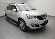 2017 Chevrolet Traverse in Lakewood, CO 80215 - 2339607 13