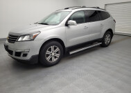 2017 Chevrolet Traverse in Lakewood, CO 80215 - 2339607 2