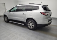 2017 Chevrolet Traverse in Lakewood, CO 80215 - 2339607 3