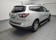 2017 Chevrolet Traverse in Lakewood, CO 80215 - 2339607 9