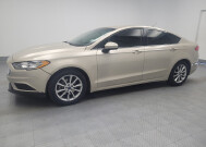 2017 Ford Fusion in Louisville, KY 40258 - 2339614 2