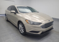 2017 Ford Fusion in Louisville, KY 40258 - 2339614 13